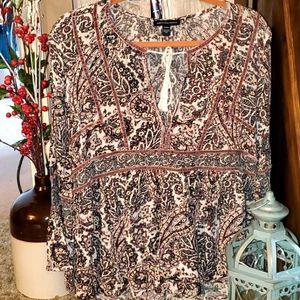 American Eagle Blouse